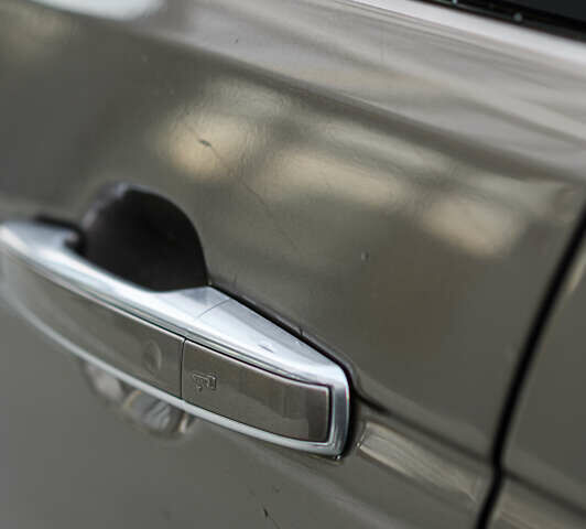 Коричневый Ленд Ровер Рендж Ровер, объемом двигателя 2.99 л и пробегом 261 тыс. км за 39900 $, фото 10 на Automoto.ua