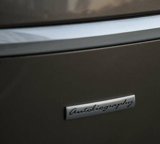 Коричневый Ленд Ровер Рендж Ровер, объемом двигателя 2.99 л и пробегом 261 тыс. км за 39900 $, фото 13 на Automoto.ua