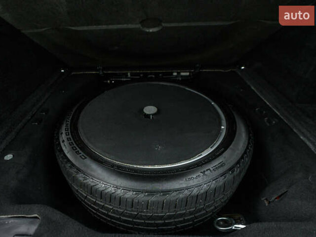 Коричневый Ленд Ровер Рендж Ровер, объемом двигателя 2.99 л и пробегом 261 тыс. км за 39900 $, фото 84 на Automoto.ua