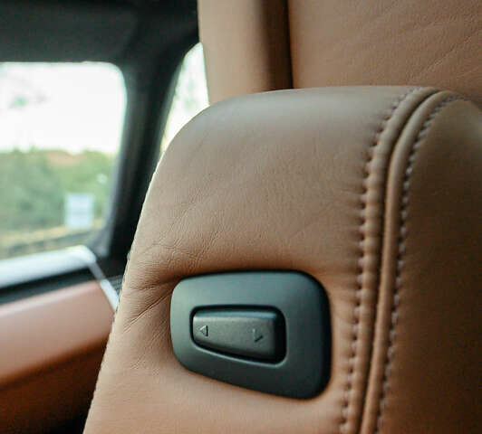 Коричневый Ленд Ровер Рендж Ровер, объемом двигателя 2.99 л и пробегом 261 тыс. км за 39900 $, фото 69 на Automoto.ua