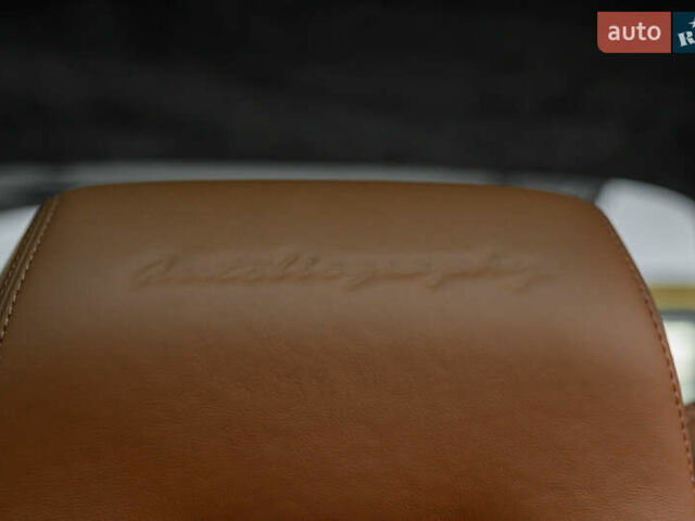 Коричневый Ленд Ровер Рендж Ровер, объемом двигателя 2.99 л и пробегом 261 тыс. км за 39900 $, фото 44 на Automoto.ua