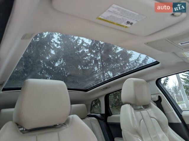 Коричневий Ленд Ровер Рендж Ровер, об'ємом двигуна 2 л та пробігом 104 тис. км за 17500 $, фото 13 на Automoto.ua