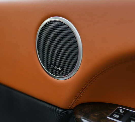 Коричневый Ленд Ровер Рендж Ровер, объемом двигателя 2.99 л и пробегом 261 тыс. км за 39900 $, фото 26 на Automoto.ua