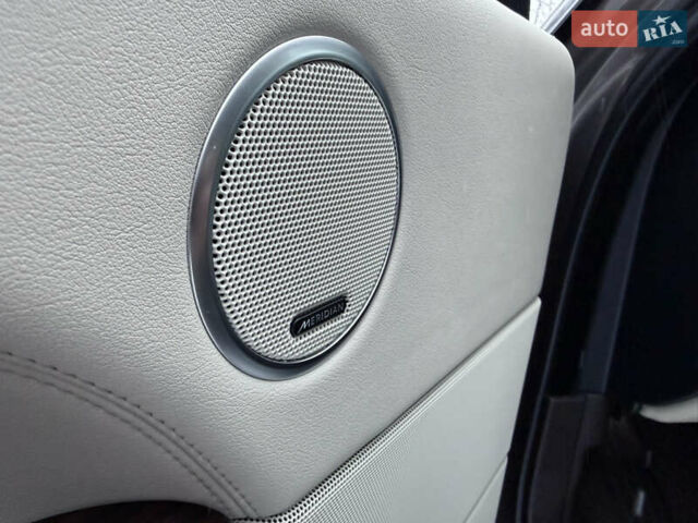 Коричневый Ленд Ровер Рендж Ровер, объемом двигателя 2.99 л и пробегом 128 тыс. км за 40500 $, фото 21 на Automoto.ua