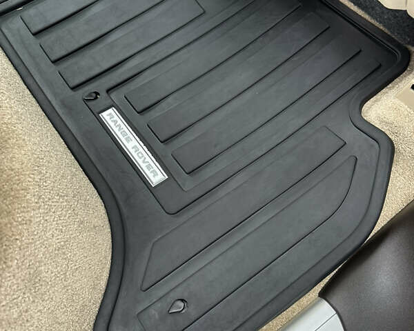 Коричневий Ленд Ровер Рендж Ровер, об'ємом двигуна 2.99 л та пробігом 125 тис. км за 49900 $, фото 24 на Automoto.ua