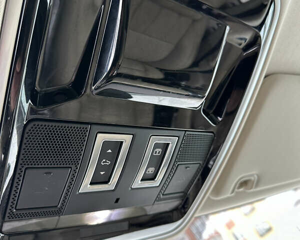 Коричневий Ленд Ровер Рендж Ровер, об'ємом двигуна 2.99 л та пробігом 125 тис. км за 49900 $, фото 43 на Automoto.ua