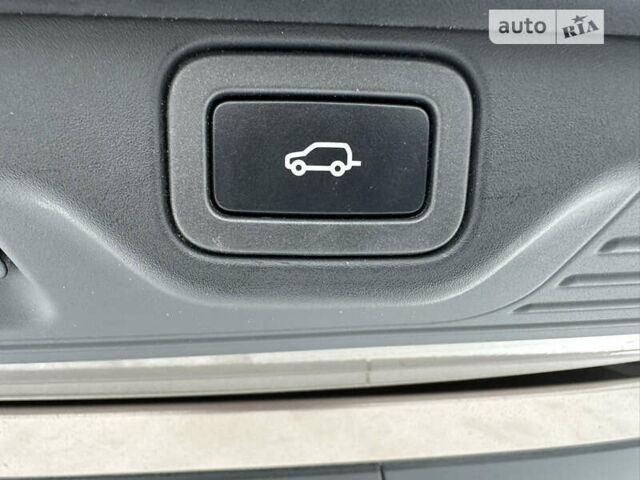 Коричневий Ленд Ровер Рендж Ровер, об'ємом двигуна 2.99 л та пробігом 125 тис. км за 49900 $, фото 16 на Automoto.ua