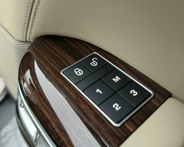 Коричневий Ленд Ровер Рендж Ровер, об'ємом двигуна 2.99 л та пробігом 125 тис. км за 49900 $, фото 30 на Automoto.ua