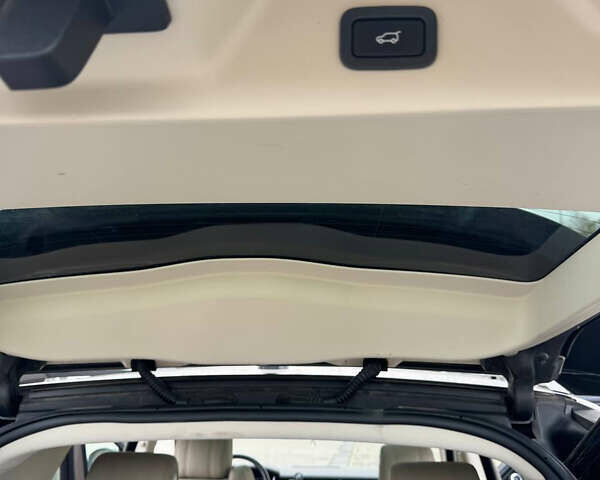 Коричневий Ленд Ровер Рендж Ровер, об'ємом двигуна 2.99 л та пробігом 140 тис. км за 45900 $, фото 26 на Automoto.ua