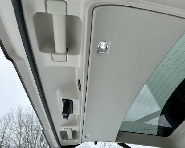 Коричневий Ленд Ровер Рендж Ровер, об'ємом двигуна 2.99 л та пробігом 125 тис. км за 49900 $, фото 18 на Automoto.ua