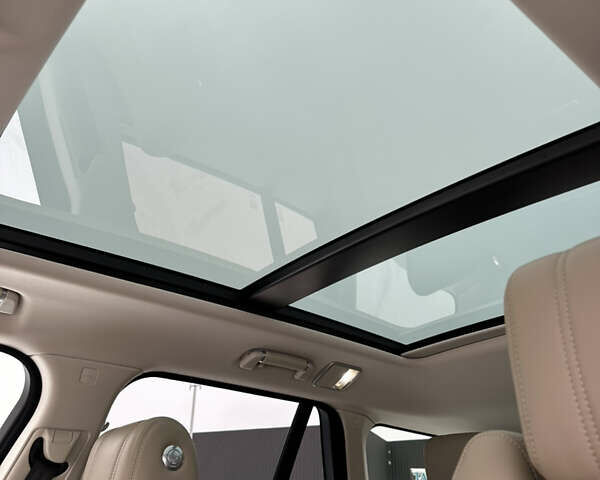 Коричневий Ленд Ровер Рендж Ровер, об'ємом двигуна 2.99 л та пробігом 125 тис. км за 49900 $, фото 42 на Automoto.ua