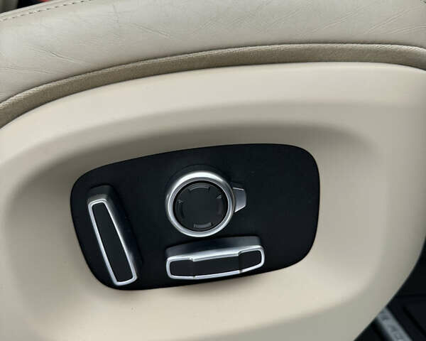 Коричневий Ленд Ровер Рендж Ровер, об'ємом двигуна 2.99 л та пробігом 125 тис. км за 49900 $, фото 27 на Automoto.ua