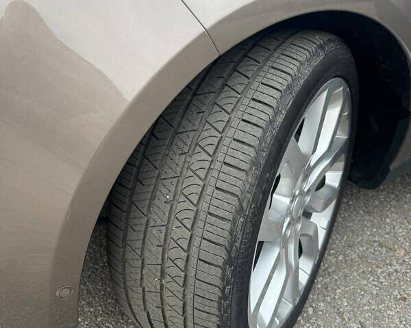 Коричневий Ленд Ровер Рендж Ровер, об'ємом двигуна 2.99 л та пробігом 140 тис. км за 45900 $, фото 28 на Automoto.ua