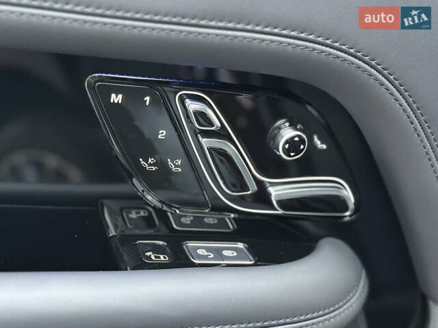 Коричневий Ленд Ровер Рендж Ровер, об'ємом двигуна 4.37 л та пробігом 37 тис. км за 95000 $, фото 57 на Automoto.ua