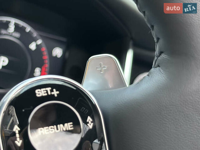 Коричневий Ленд Ровер Рендж Ровер, об'ємом двигуна 4.37 л та пробігом 37 тис. км за 99000 $, фото 73 на Automoto.ua