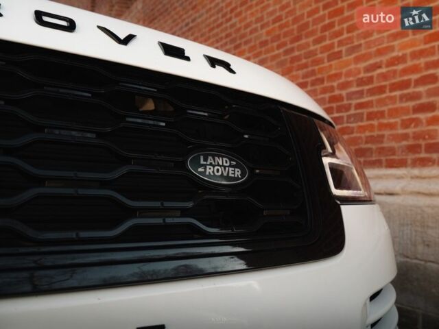 Коричневый Ленд Ровер Рендж Ровер, объемом двигателя 5 л и пробегом 81 тыс. км за 56000 $, фото 8 на Automoto.ua