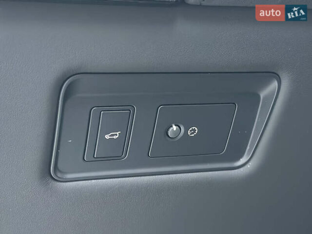 Коричневий Ленд Ровер Рендж Ровер, об'ємом двигуна 4.37 л та пробігом 37 тис. км за 99000 $, фото 51 на Automoto.ua