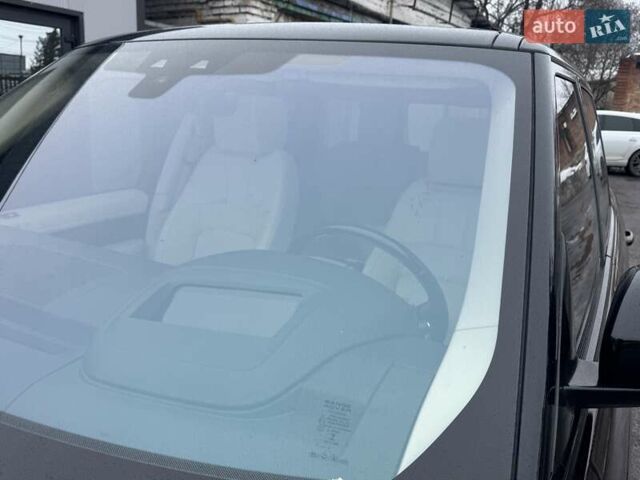 Коричневый Ленд Ровер Рендж Ровер, объемом двигателя 5 л и пробегом 174 тыс. км за 57900 $, фото 21 на Automoto.ua