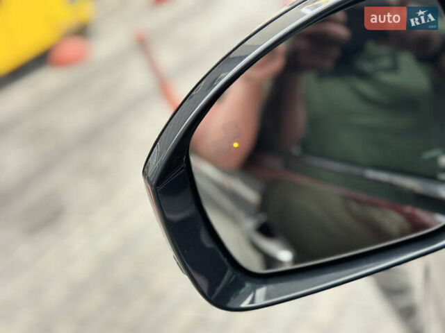 Коричневий Ленд Ровер Рендж Ровер, об'ємом двигуна 4.37 л та пробігом 37 тис. км за 99000 $, фото 30 на Automoto.ua