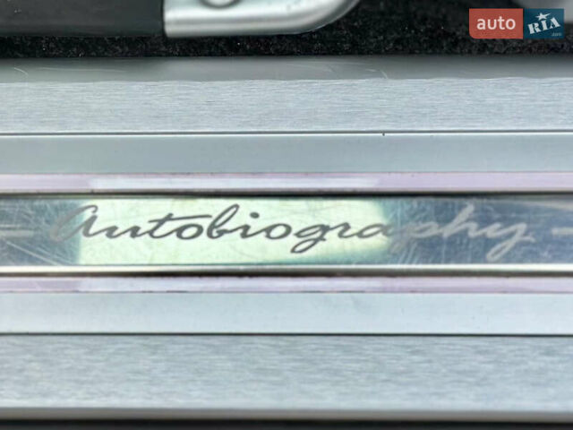 Коричневий Ленд Ровер Рендж Ровер, об'ємом двигуна 4.37 л та пробігом 37 тис. км за 95000 $, фото 59 на Automoto.ua