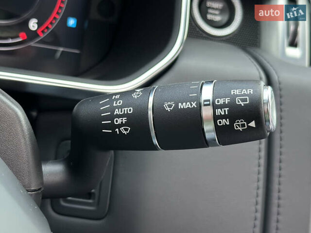 Коричневий Ленд Ровер Рендж Ровер, об'ємом двигуна 4.37 л та пробігом 37 тис. км за 99000 $, фото 74 на Automoto.ua