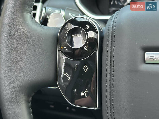 Коричневий Ленд Ровер Рендж Ровер, об'ємом двигуна 4.37 л та пробігом 37 тис. км за 99000 $, фото 72 на Automoto.ua