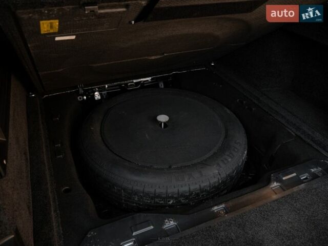 Коричневый Ленд Ровер Рендж Ровер, объемом двигателя 5 л и пробегом 81 тыс. км за 56000 $, фото 46 на Automoto.ua