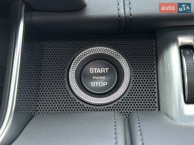 Коричневий Ленд Ровер Рендж Ровер, об'ємом двигуна 4.37 л та пробігом 37 тис. км за 95000 $, фото 74 на Automoto.ua