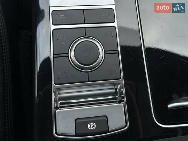 Коричневий Ленд Ровер Рендж Ровер, об'ємом двигуна 4.37 л та пробігом 37 тис. км за 99000 $, фото 84 на Automoto.ua