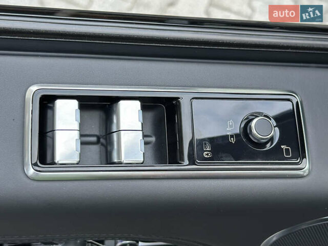 Коричневий Ленд Ровер Рендж Ровер, об'ємом двигуна 4.37 л та пробігом 37 тис. км за 95000 $, фото 47 на Automoto.ua