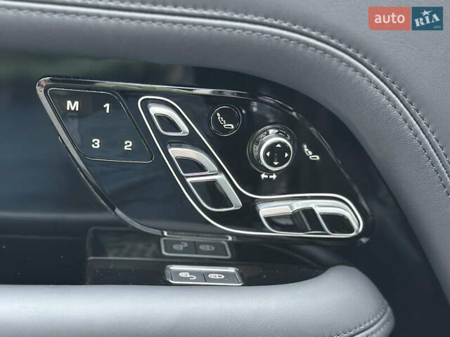 Коричневий Ленд Ровер Рендж Ровер, об'ємом двигуна 4.37 л та пробігом 37 тис. км за 99000 $, фото 49 на Automoto.ua