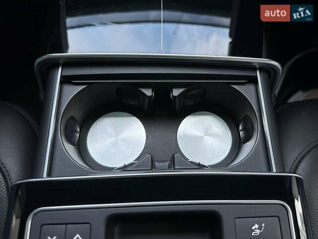 Коричневий Ленд Ровер Рендж Ровер, об'ємом двигуна 4.37 л та пробігом 37 тис. км за 95000 $, фото 65 на Automoto.ua