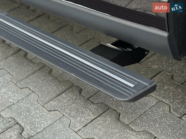 Коричневий Ленд Ровер Рендж Ровер, об'ємом двигуна 4.37 л та пробігом 37 тис. км за 95000 $, фото 66 на Automoto.ua