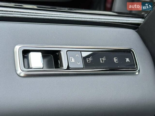 Коричневий Ленд Ровер Рендж Ровер, об'ємом двигуна 4.37 л та пробігом 37 тис. км за 99000 $, фото 59 на Automoto.ua