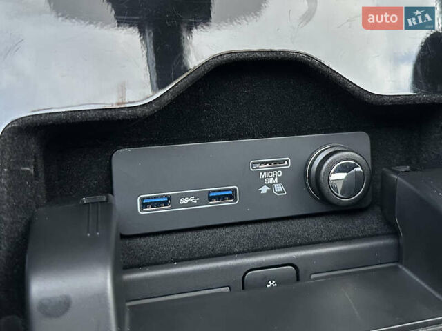 Коричневий Ленд Ровер Рендж Ровер, об'ємом двигуна 4.37 л та пробігом 37 тис. км за 99000 $, фото 85 на Automoto.ua