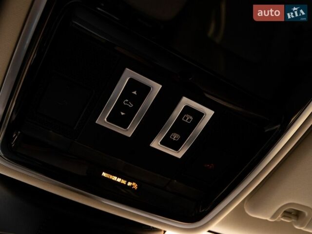 Коричневый Ленд Ровер Рендж Ровер, объемом двигателя 5 л и пробегом 81 тыс. км за 56000 $, фото 38 на Automoto.ua