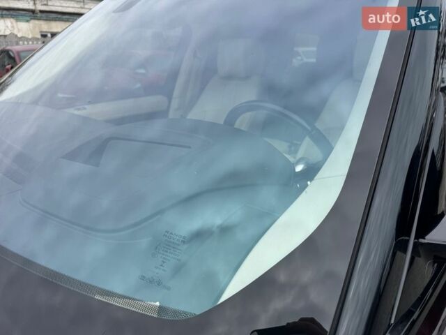 Коричневий Ленд Ровер Рендж Ровер, об'ємом двигуна 5 л та пробігом 174 тис. км за 49900 $, фото 101 на Automoto.ua