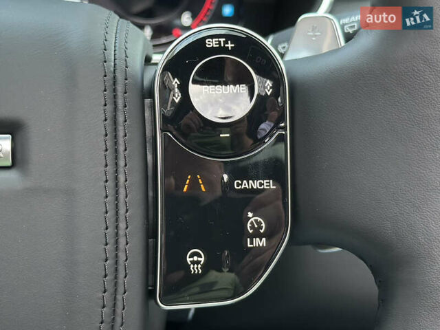 Коричневий Ленд Ровер Рендж Ровер, об'ємом двигуна 4.37 л та пробігом 37 тис. км за 99000 $, фото 71 на Automoto.ua