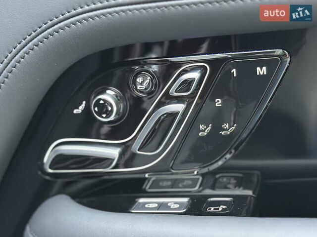 Коричневий Ленд Ровер Рендж Ровер, об'ємом двигуна 4.37 л та пробігом 37 тис. км за 95000 $, фото 54 на Automoto.ua