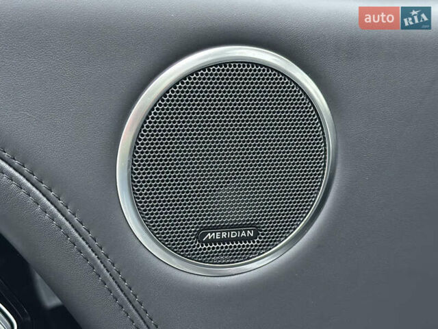 Коричневий Ленд Ровер Рендж Ровер, об'ємом двигуна 4.37 л та пробігом 37 тис. км за 99000 $, фото 50 на Automoto.ua