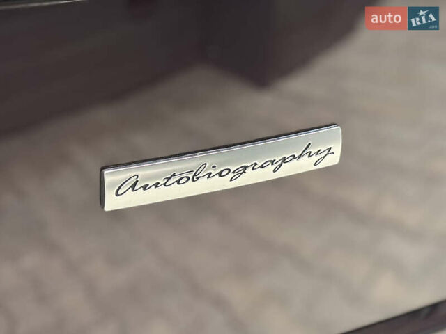 Коричневий Ленд Ровер Рендж Ровер, об'ємом двигуна 4.37 л та пробігом 37 тис. км за 95000 $, фото 34 на Automoto.ua