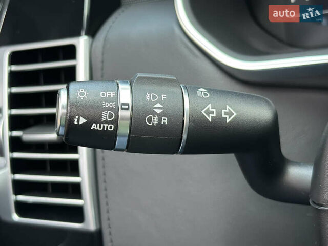 Коричневий Ленд Ровер Рендж Ровер, об'ємом двигуна 4.37 л та пробігом 37 тис. км за 95000 $, фото 75 на Automoto.ua