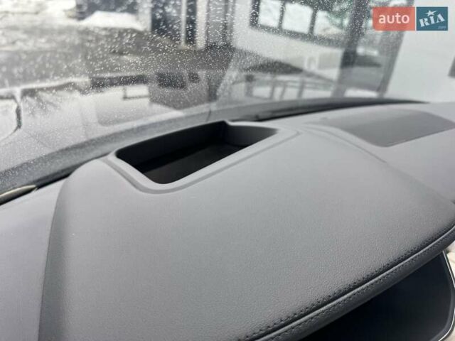 Коричневый Ленд Ровер Рендж Ровер, объемом двигателя 5 л и пробегом 174 тыс. км за 57900 $, фото 51 на Automoto.ua