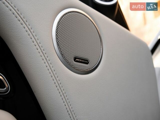 Коричневый Ленд Ровер Рендж Ровер, объемом двигателя 5 л и пробегом 81 тыс. км за 56000 $, фото 27 на Automoto.ua