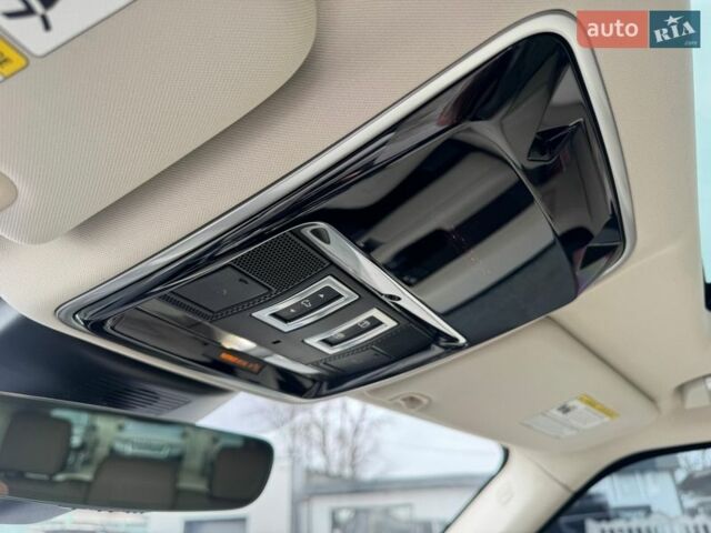 Коричневий Ленд Ровер Рендж Ровер, об'ємом двигуна 5 л та пробігом 174 тис. км за 49900 $, фото 52 на Automoto.ua