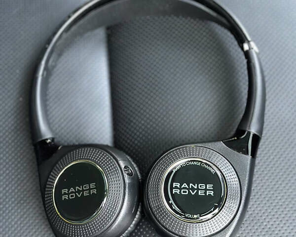 Коричневий Ленд Ровер Рендж Ровер, об'ємом двигуна 4.37 л та пробігом 37 тис. км за 95000 $, фото 55 на Automoto.ua