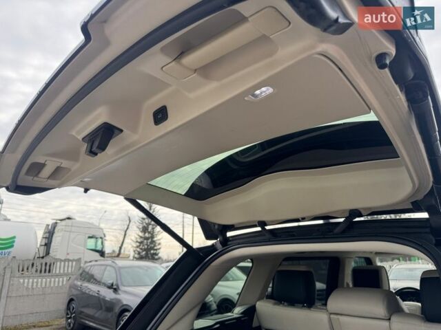 Коричневий Ленд Ровер Рендж Ровер, об'ємом двигуна 5 л та пробігом 174 тис. км за 49900 $, фото 34 на Automoto.ua