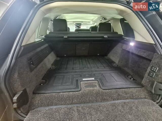 Коричневый Ленд Ровер Рендж Ровер, объемом двигателя 2 л и пробегом 110 тыс. км за 69000 $, фото 15 на Automoto.ua