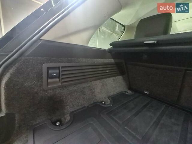 Коричневый Ленд Ровер Рендж Ровер, объемом двигателя 2 л и пробегом 110 тыс. км за 69000 $, фото 13 на Automoto.ua