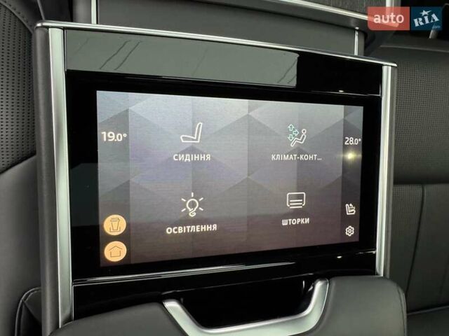 Коричневый Ленд Ровер Рендж Ровер, объемом двигателя 4.39 л и пробегом 50 тыс. км за 245000 $, фото 41 на Automoto.ua